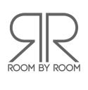 Room by Room logo